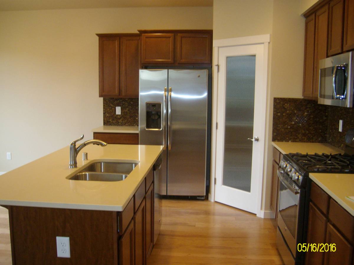 House for rent at 4721 Hadley St, Bellingham, WA 98226