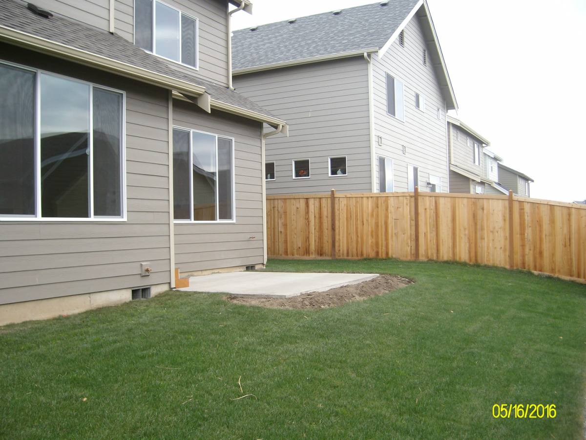 House for rent at 4721 Hadley St, Bellingham, WA 98226