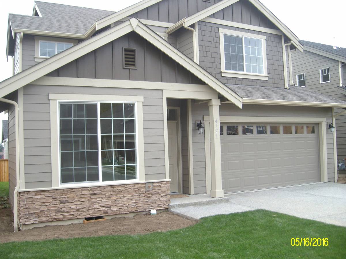 House for rent at 4721 Hadley St, Bellingham, WA 98226