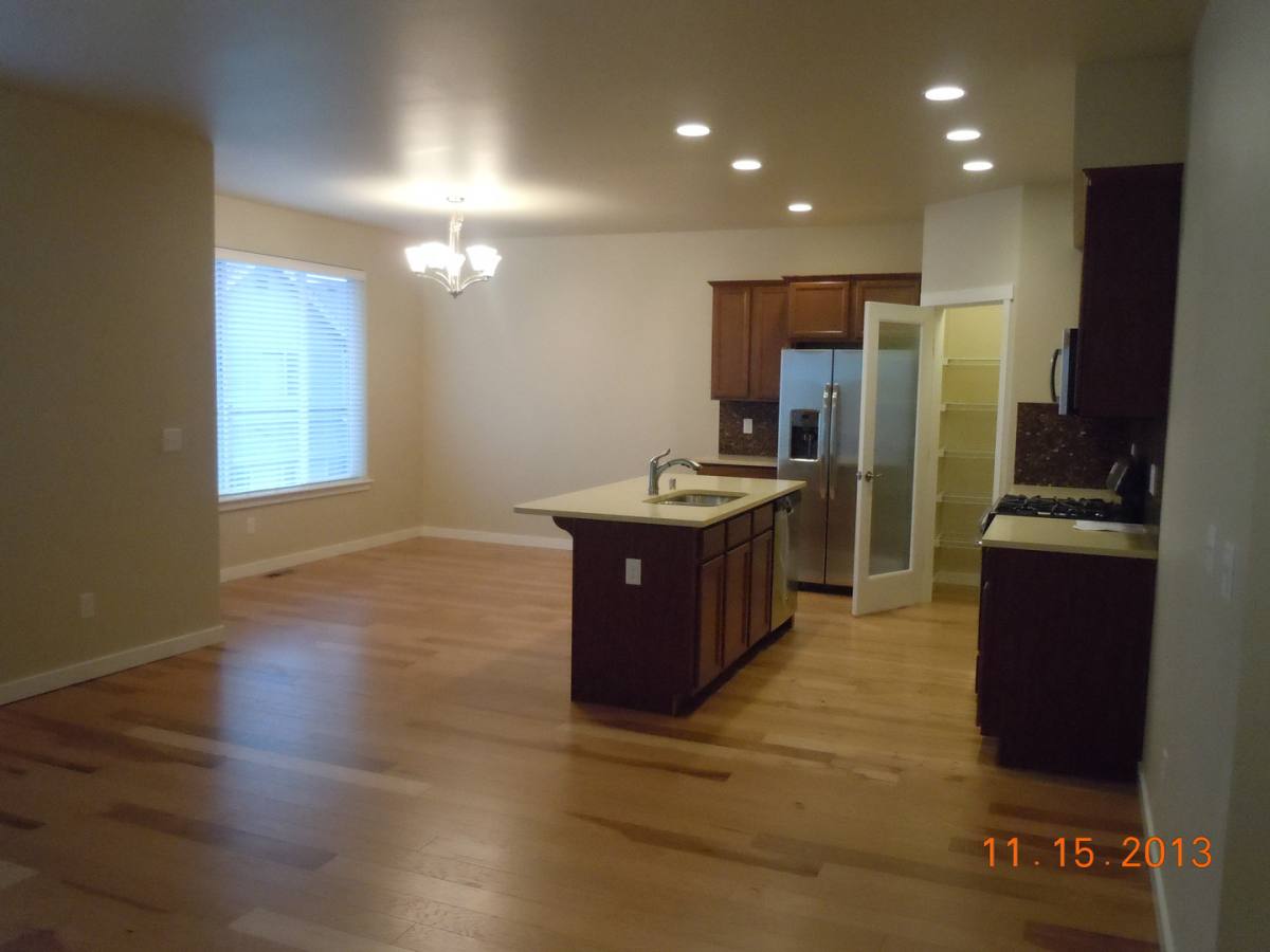 House for rent at 4721 Hadley St, Bellingham, WA 98226