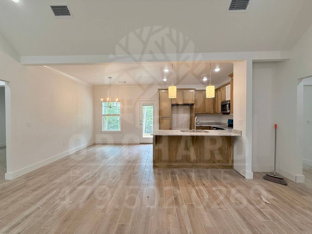 House for rent at 4 Ruthwell Circle, Bella Vista, AR 72715