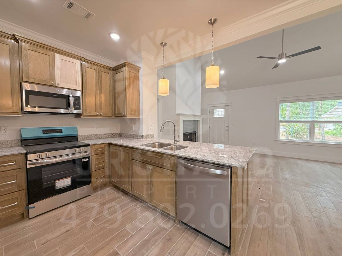 House for rent at 4 Ruthwell Circle, Bella Vista, AR 72715