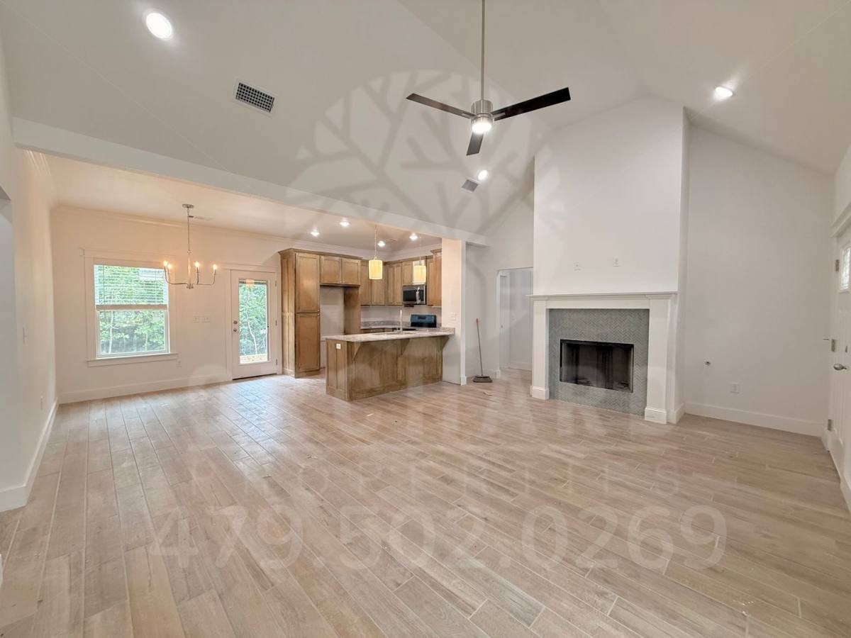 House for rent at 4 Ruthwell Circle, Bella Vista, AR 72715