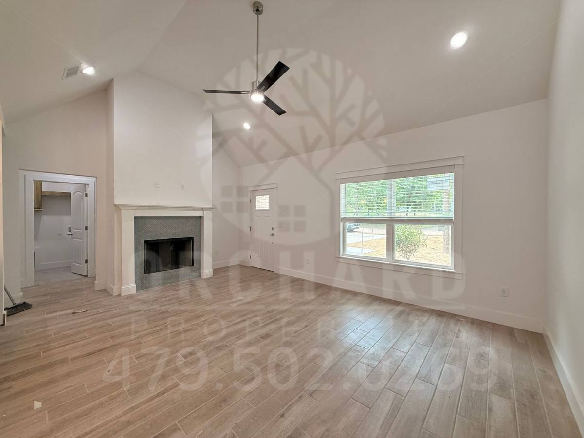 House for rent at 4 Ruthwell Circle, Bella Vista, AR 72715