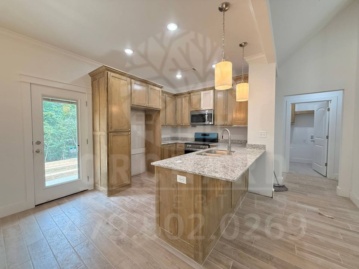 House for rent at 4 Ruthwell Circle, Bella Vista, AR 72715