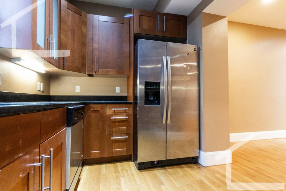Apartment for rent at 1592 Beacon St #5, Brookline, MA 02446