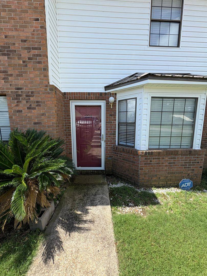 Townhouse for rent at 224 Edith, Daleville, AL 36322