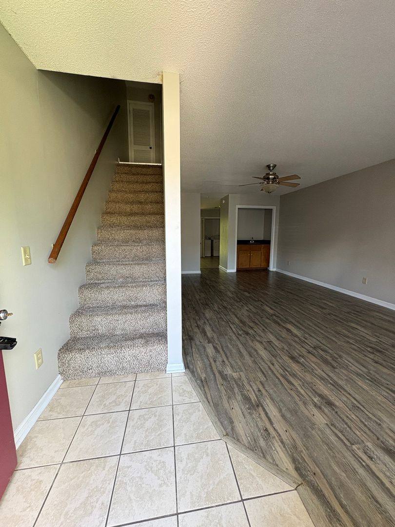 Townhouse for rent at 224 Edith, Daleville, AL 36322