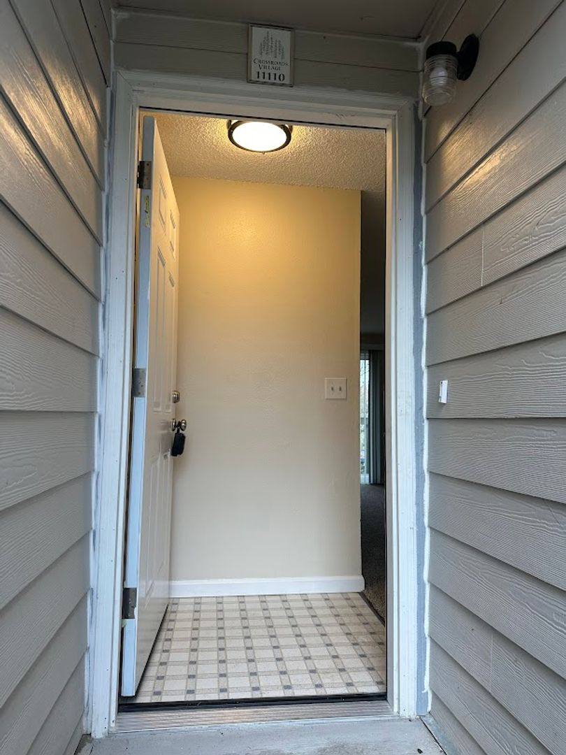 Apartment for rent at 11102-11130 SW 62nd Ave, Portland, OR 97219
