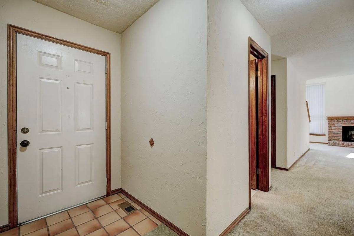 Townhouse for rent at 717 36th Ave, Norman, OK 73072