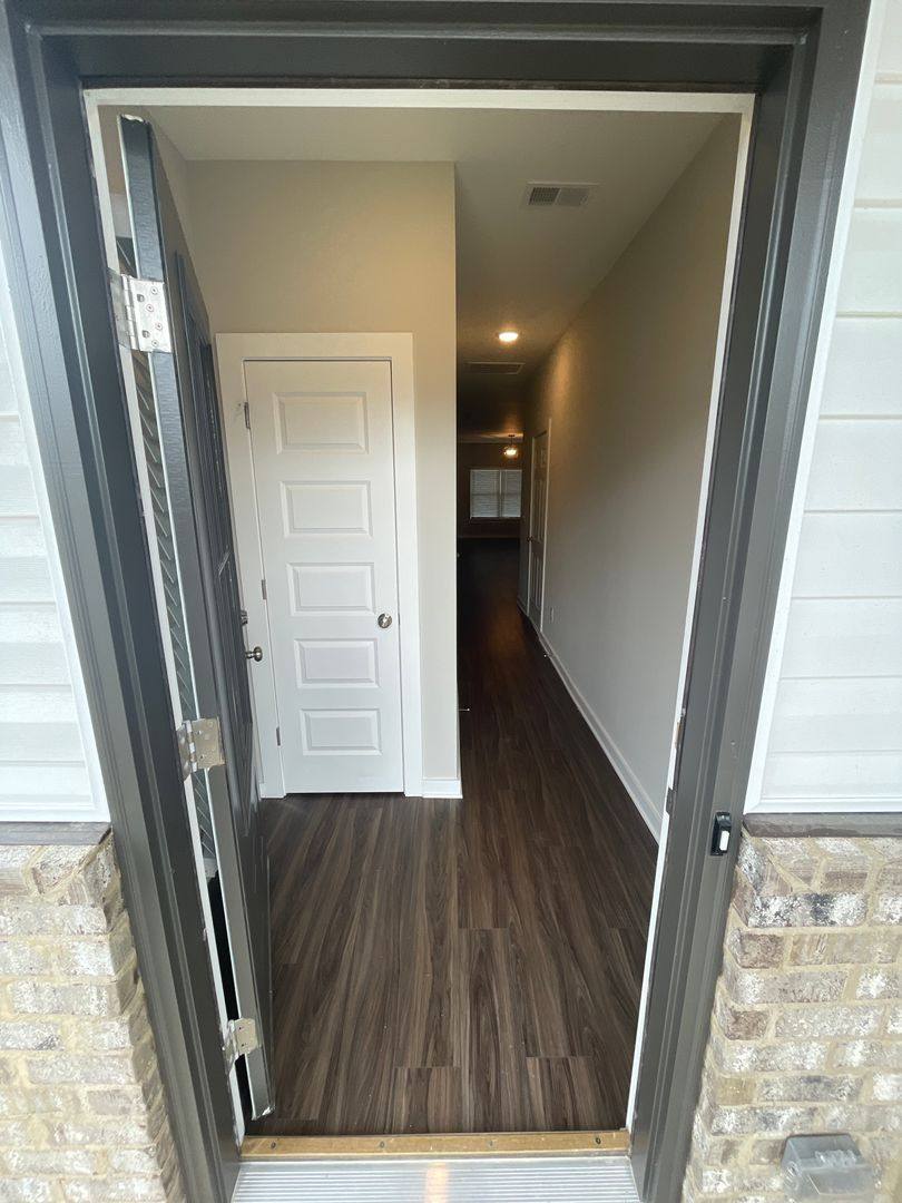 House for rent at 35 Cole Lane, Sylacauga, AL 35150
