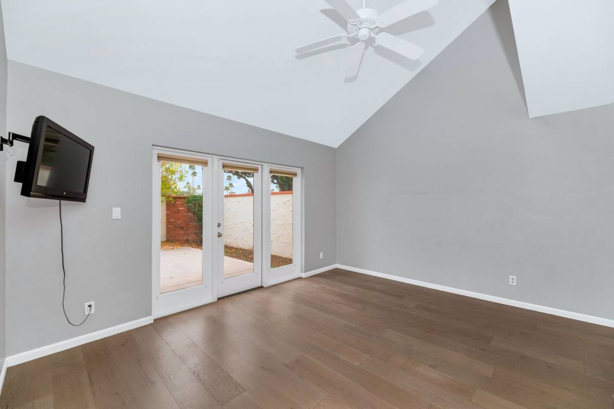 Townhouse for rent at 7113 E Arlington Rd, Paradise Valley, AZ 85253