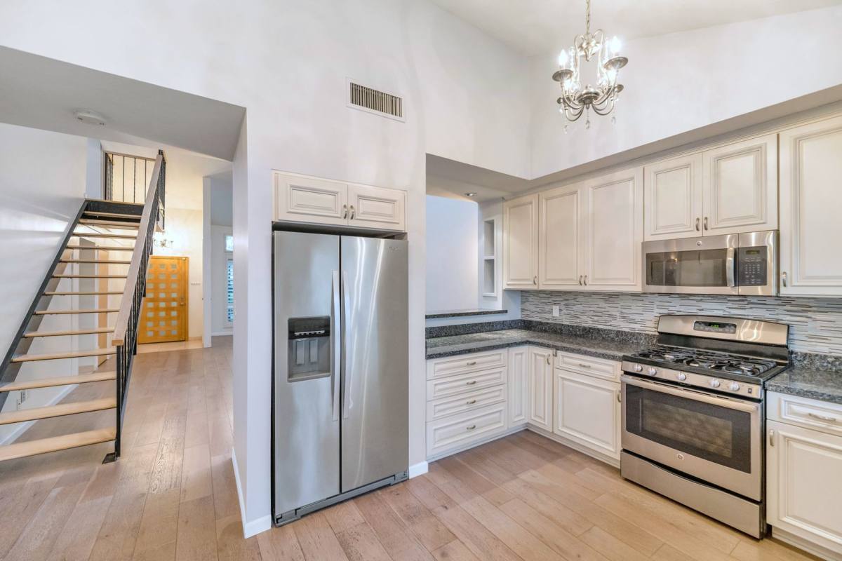 Townhouse for rent at 7113 E Arlington Rd, Paradise Valley, AZ 85253