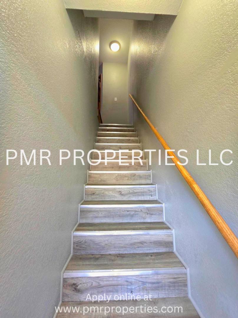 Apartment for rent at 1604 Jules St, Saint Joseph, MO 64501
