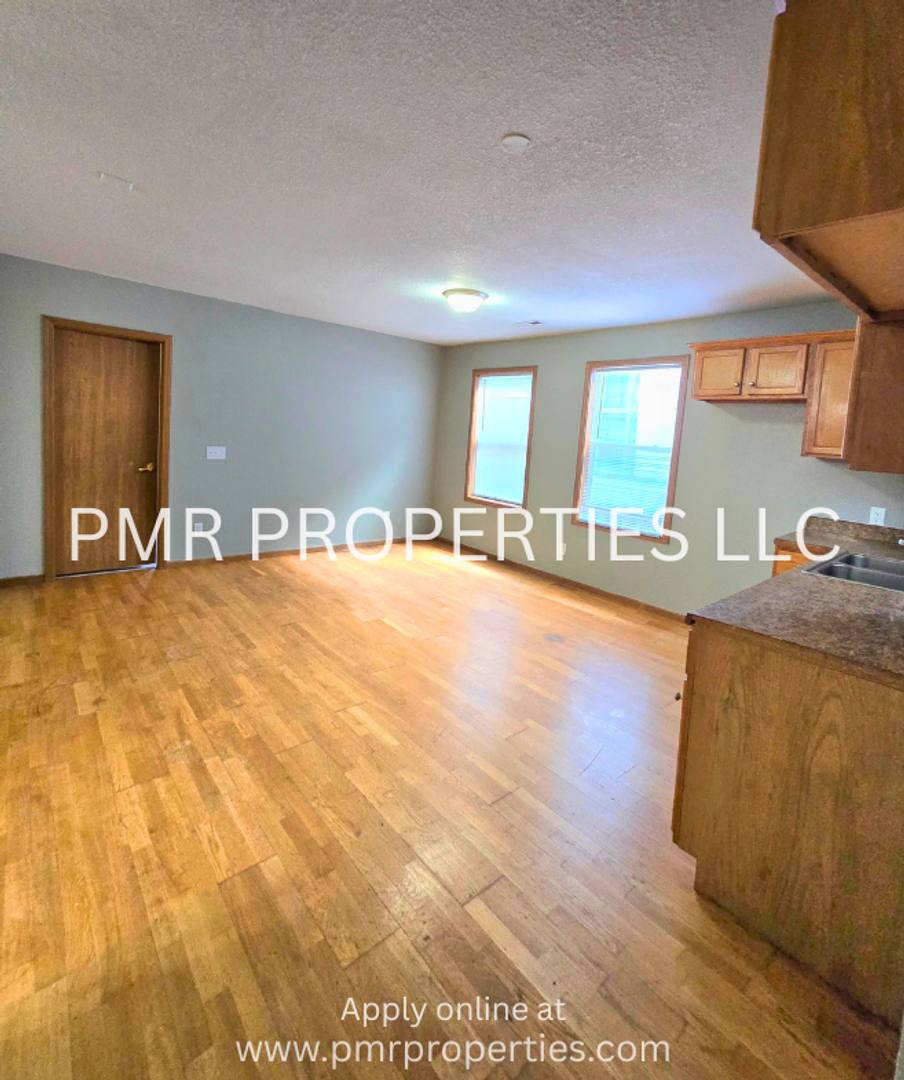 Apartment for rent at 1604 Jules St, Saint Joseph, MO 64501