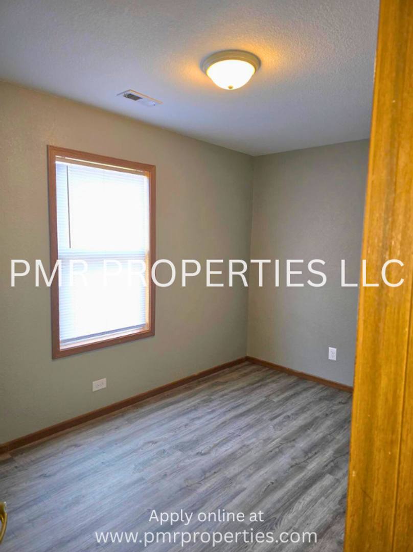 Apartment for rent at 1604 Jules St, Saint Joseph, MO 64501