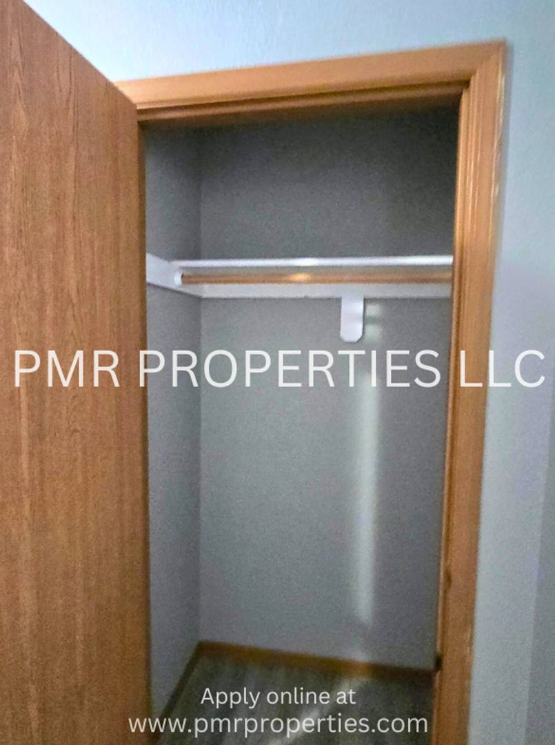 Apartment for rent at 1604 Jules St, Saint Joseph, MO 64501
