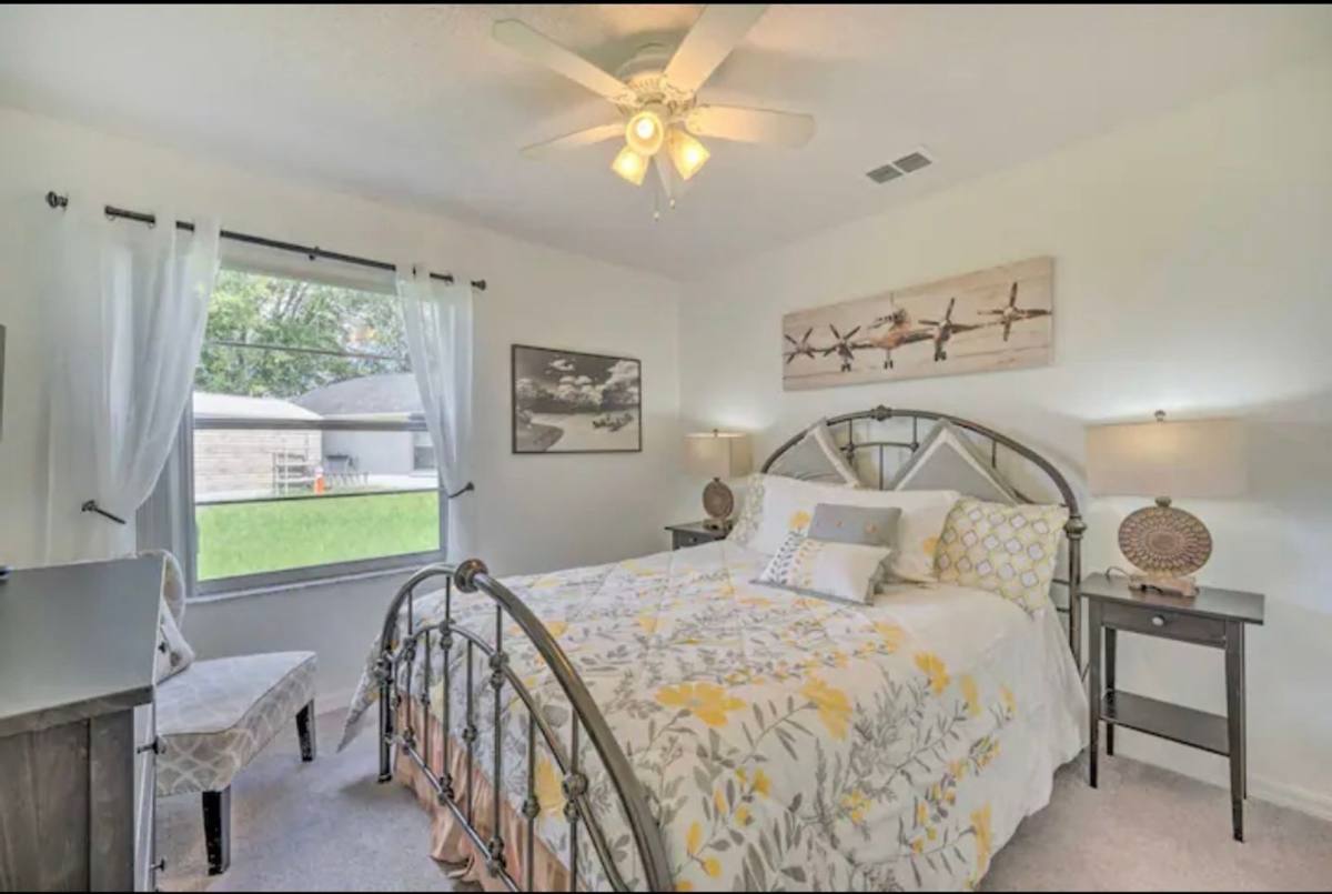 House for rent at 1002 Russel Ridge Court, Kissimmee, FL 34747