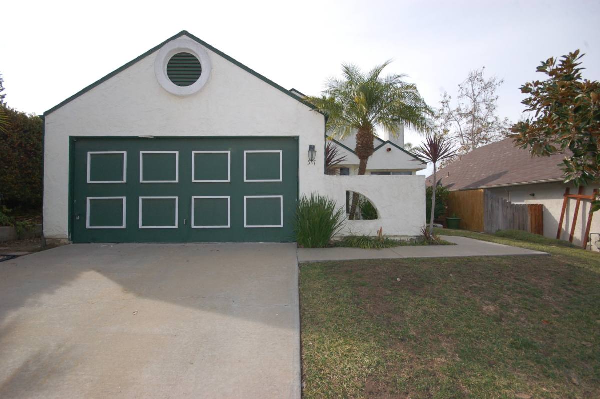 House for rent at 517 Barnett Dr, San Marcos, CA 92069