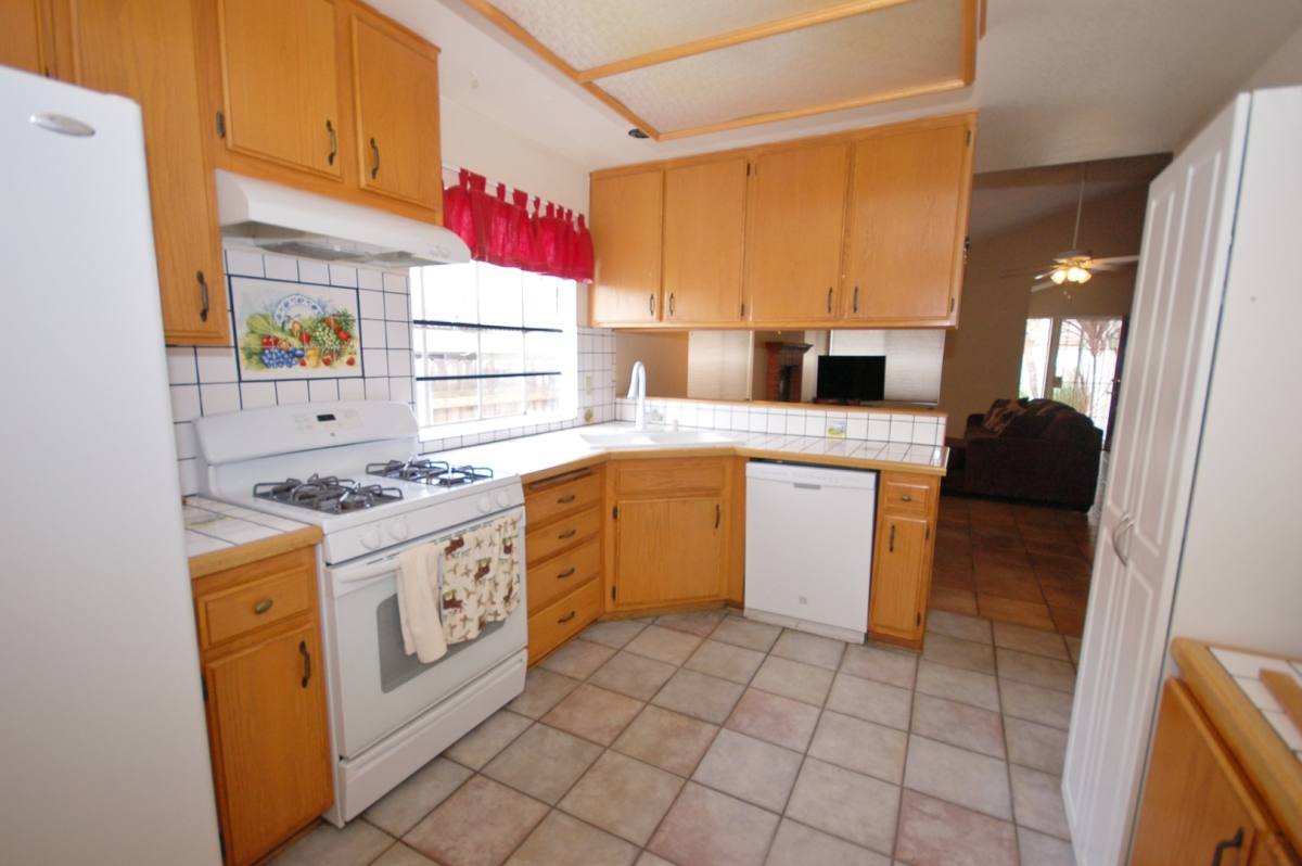 House for rent at 517 Barnett Dr, San Marcos, CA 92069