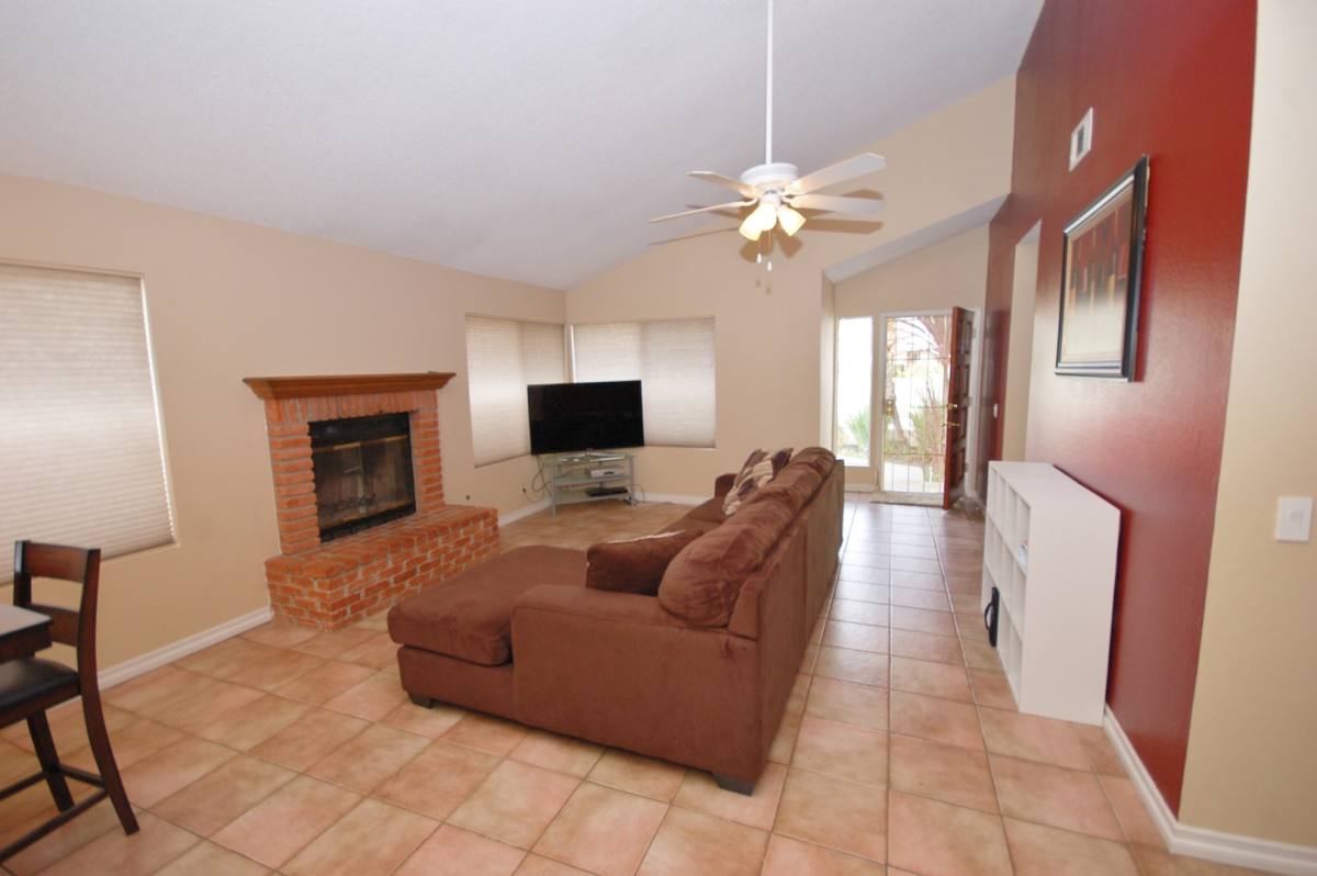 House for rent at 517 Barnett Dr, San Marcos, CA 92069