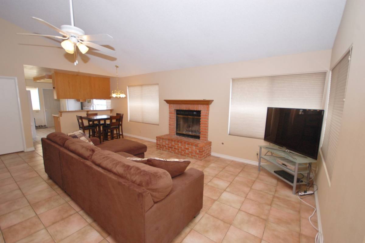 House for rent at 517 Barnett Dr, San Marcos, CA 92069