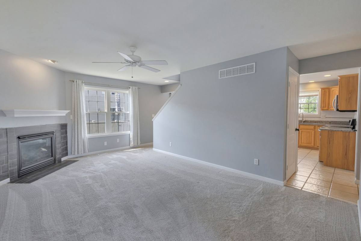 House for rent at 3907 Balmoral Dr, Champaign, IL 61822