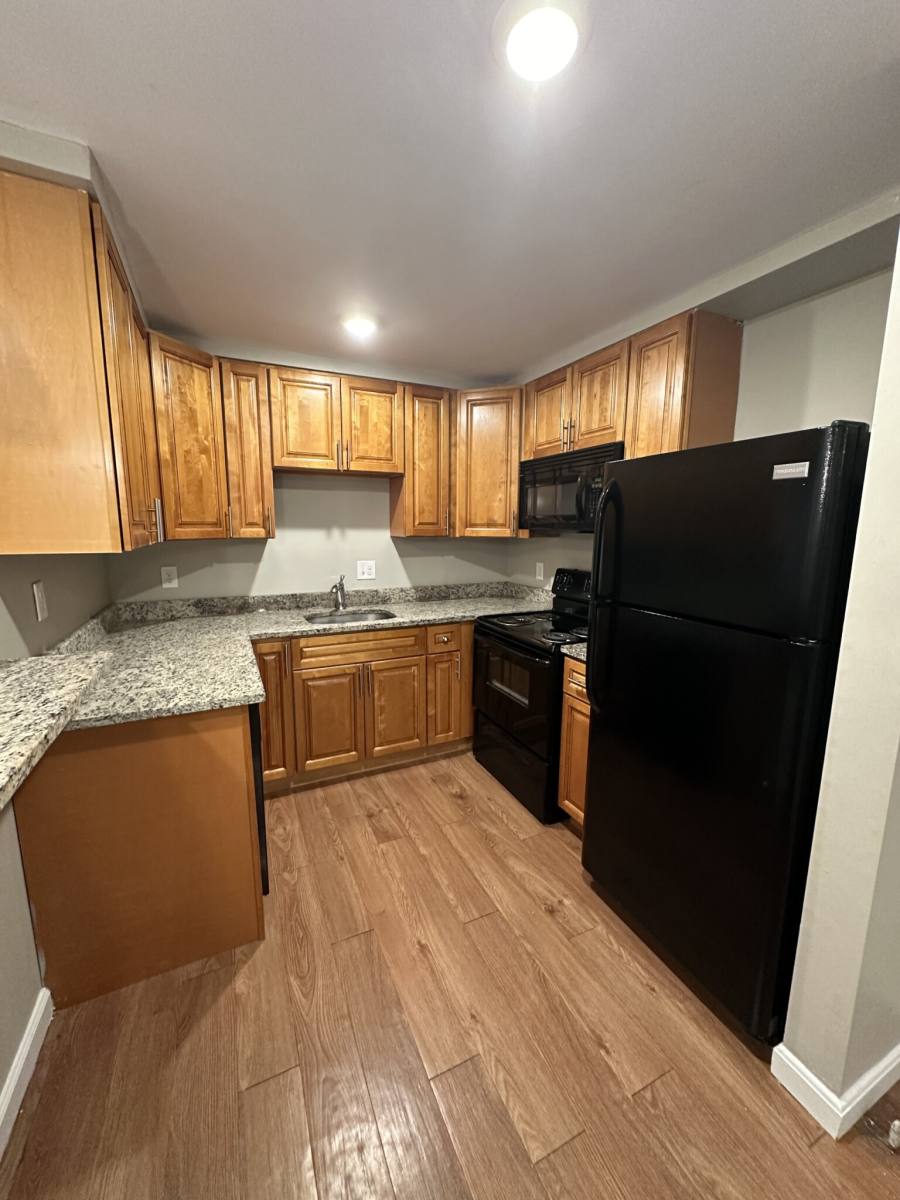 Apartment for rent at 746 Highland Ave #321N, Needham Heights, MA 02494