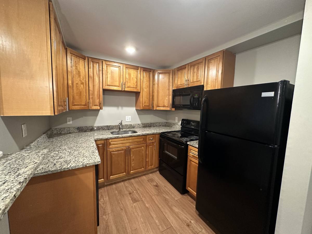 Apartment for rent at 746 Highland Ave #321N, Needham Heights, MA 02494