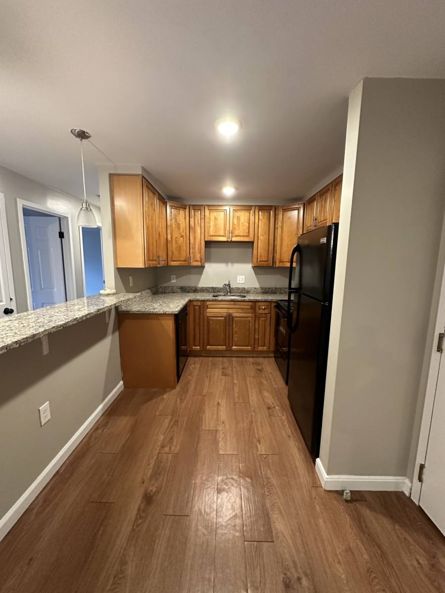Apartment for rent at 746 Highland Ave #321N, Needham Heights, MA 02494