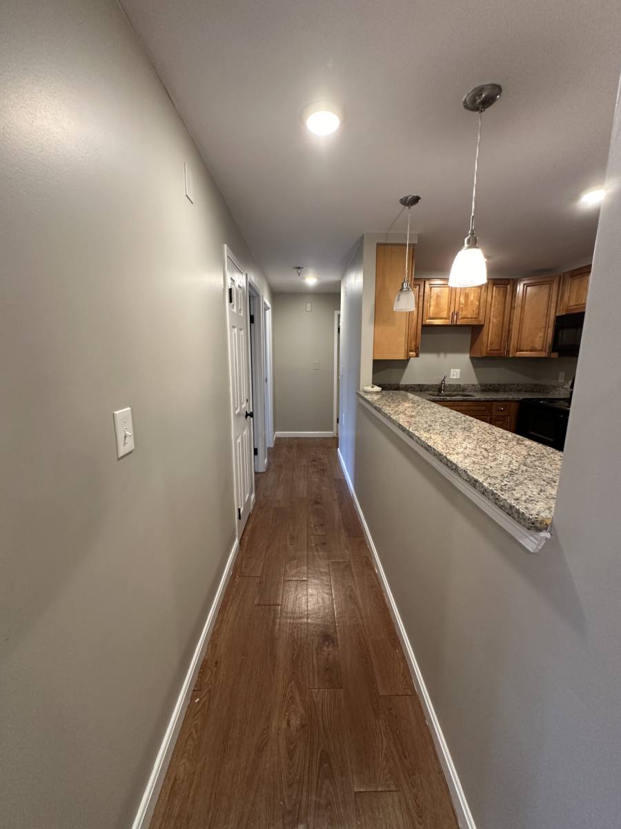 Apartment for rent at 746 Highland Ave #321N, Needham Heights, MA 02494