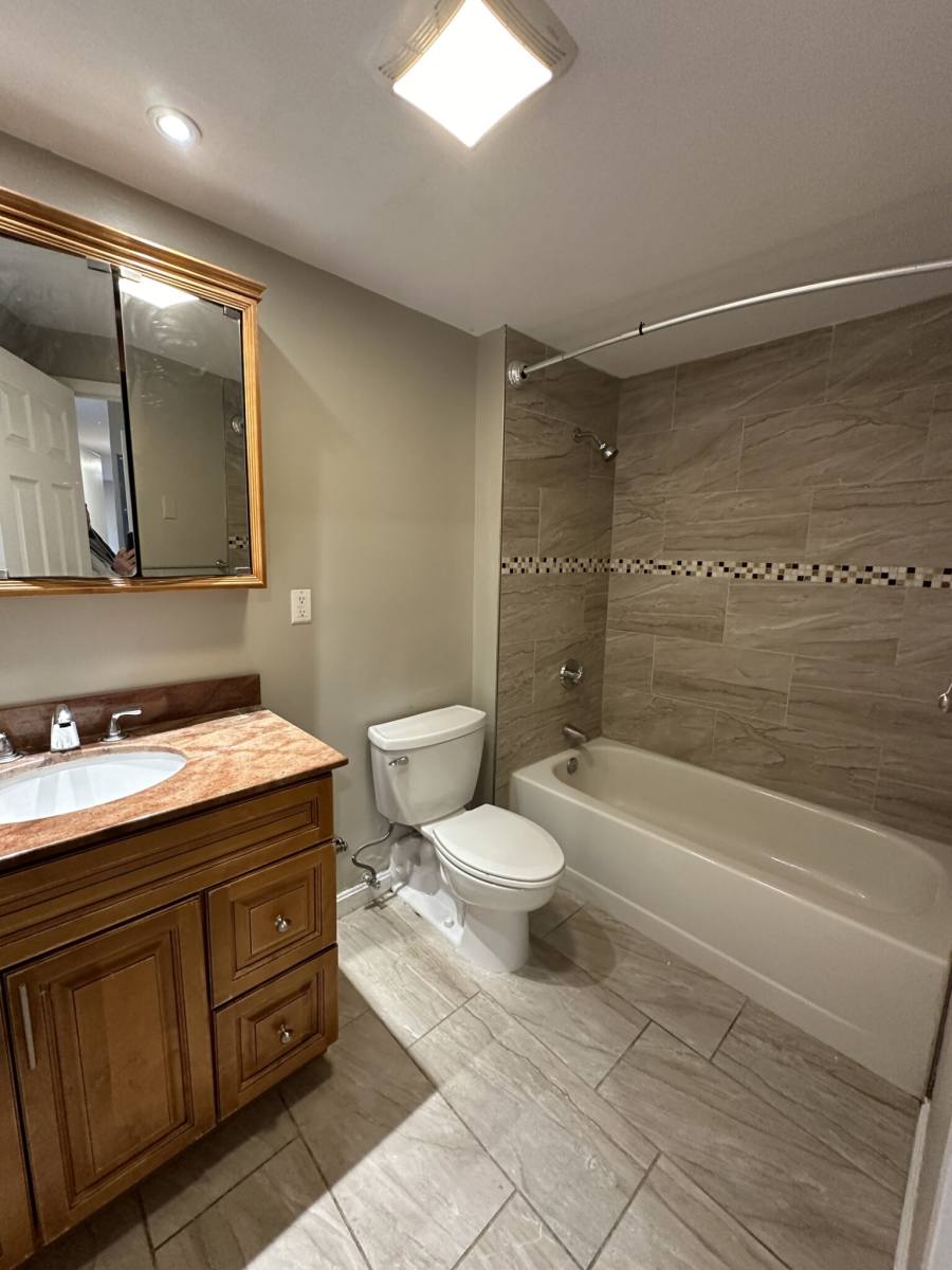 Apartment for rent at 746 Highland Ave #321N, Needham Heights, MA 02494