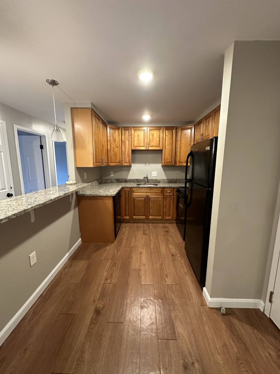 Apartment for rent at 746 Highland Ave #321N, Needham Heights, MA 02494
