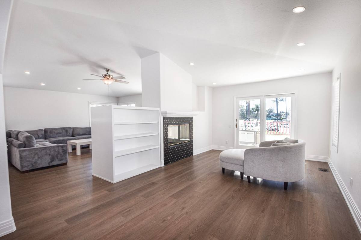 Apartment for rent at 741 Guadalupe Ave, Coronado, CA 92118