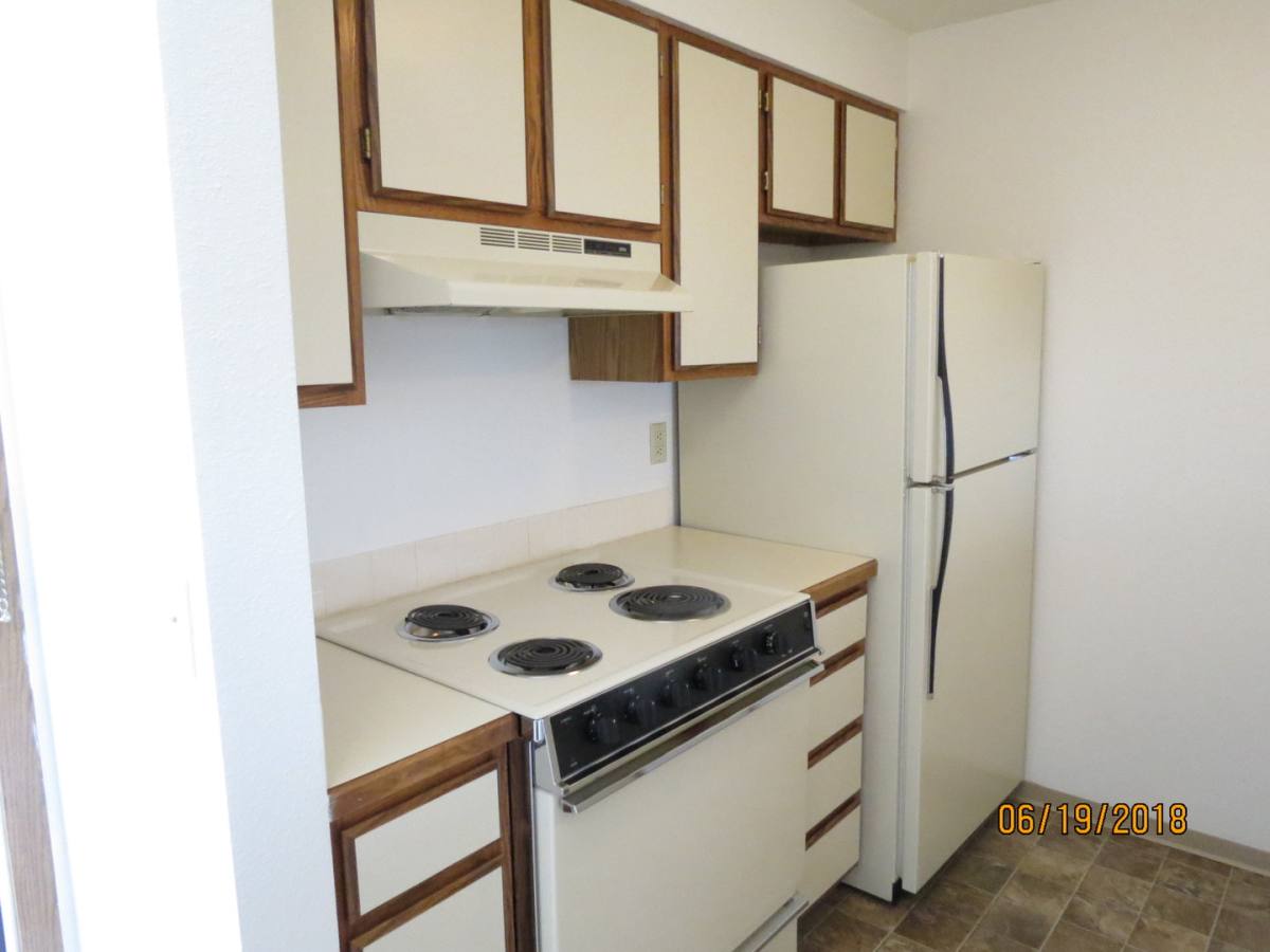 Apartment for rent at 3308 E 11th Ave, Spokane, WA 99202
