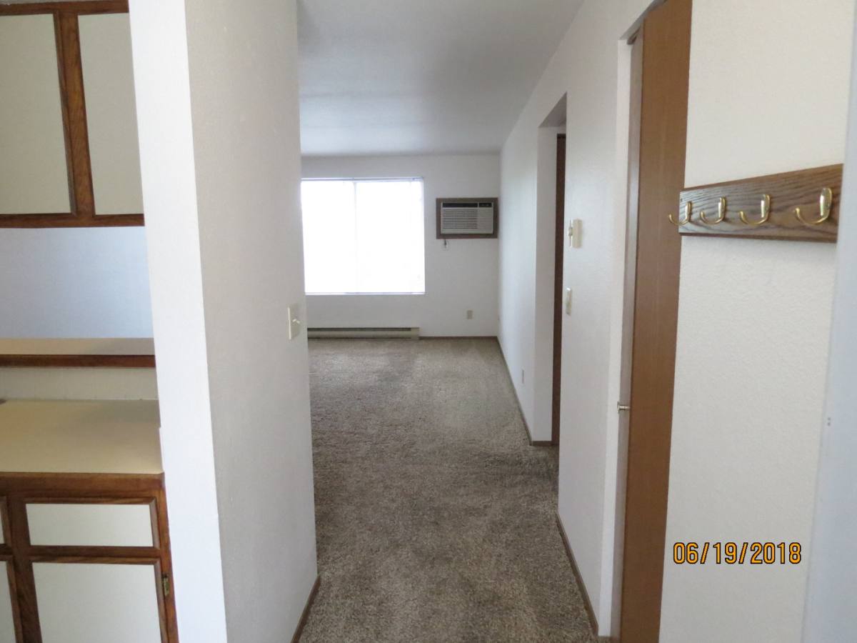 Apartment for rent at 3308 E 11th Ave, Spokane, WA 99202