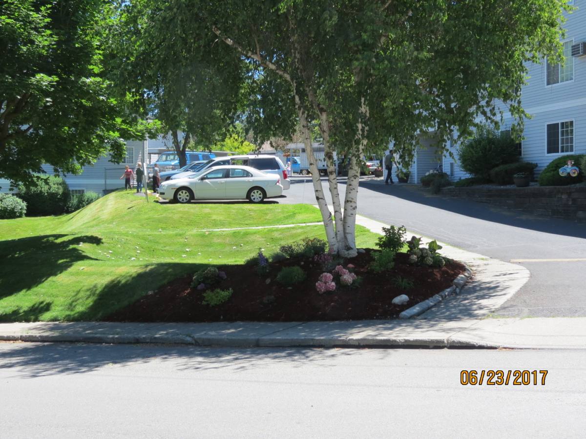 Apartment for rent at 3308 E 11th Ave, Spokane, WA 99202