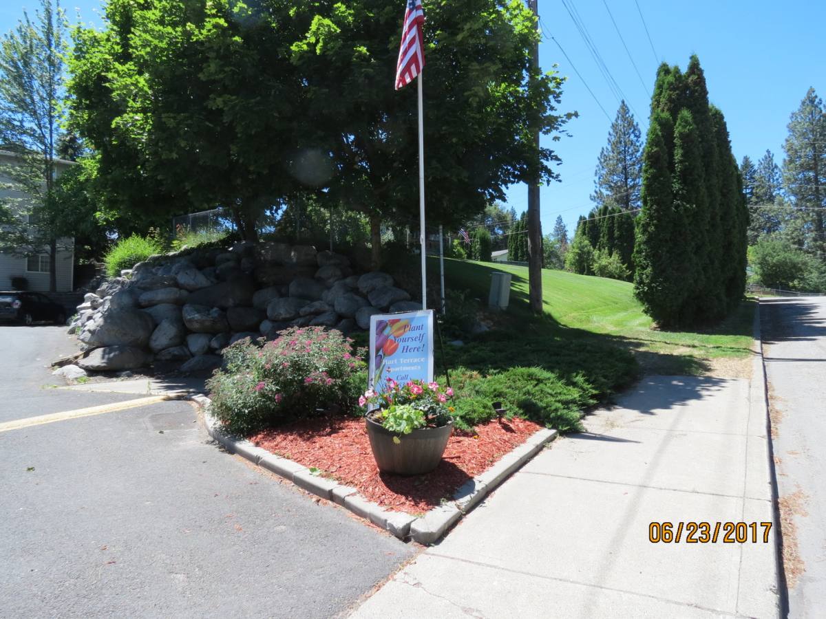 Apartment for rent at 3308 E 11th Ave, Spokane, WA 99202