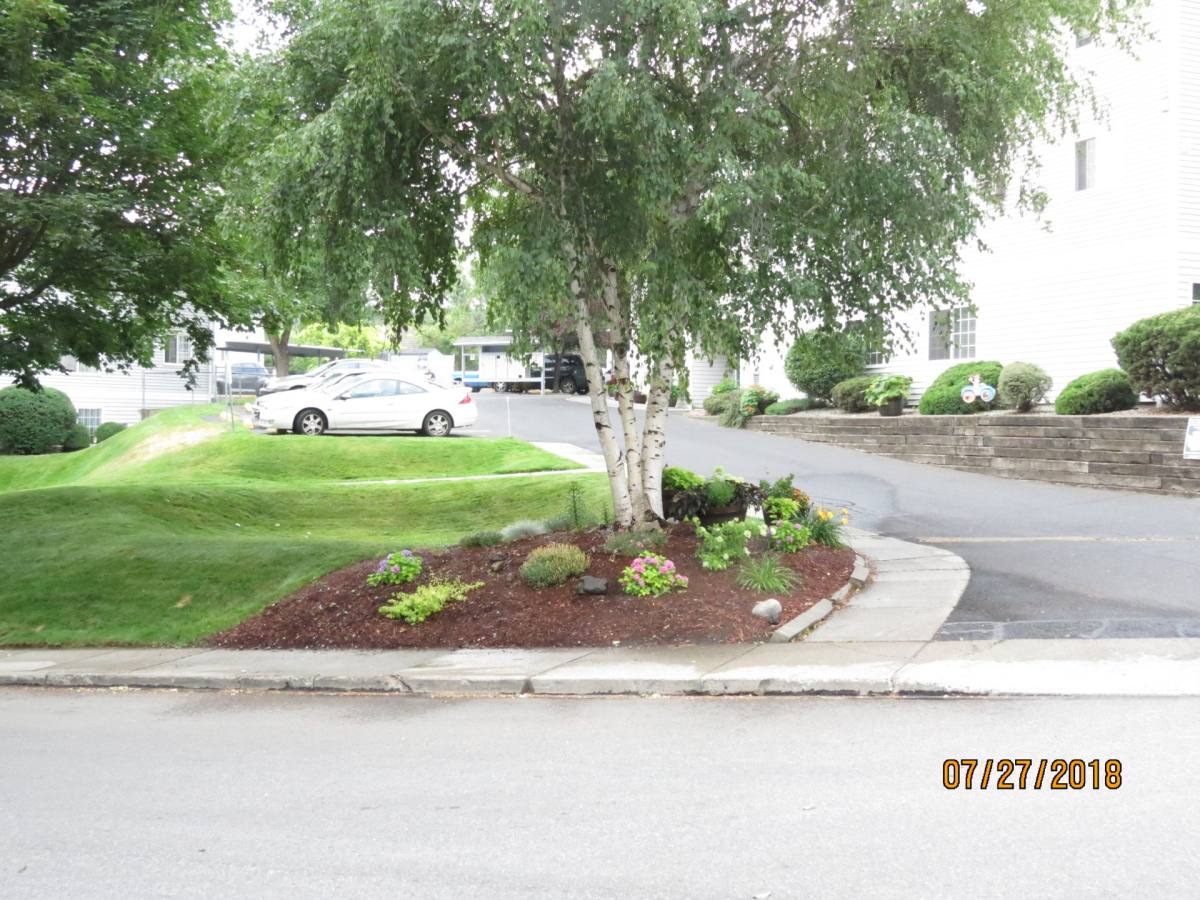Apartment for rent at 3308 E 11th Ave, Spokane, WA 99202