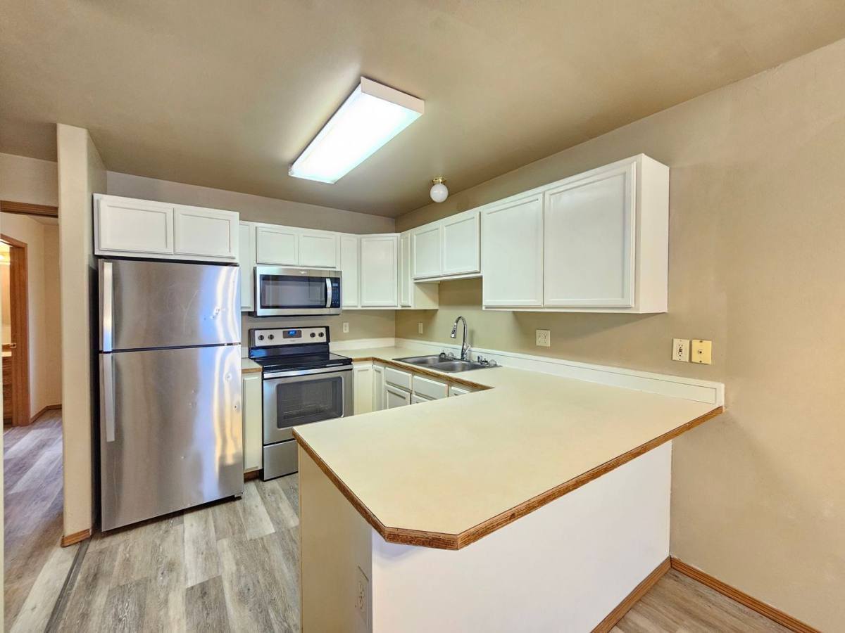 Apartment for rent at 407 E 8th Ave, Spokane, WA 99202