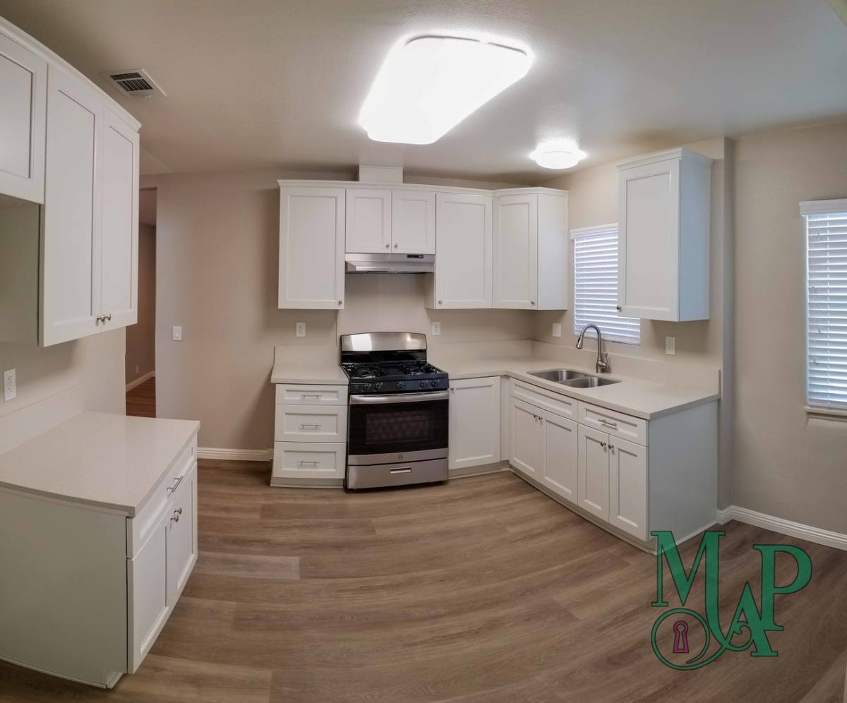 Apartment for rent at 716 Date St, Montebello, CA 90640