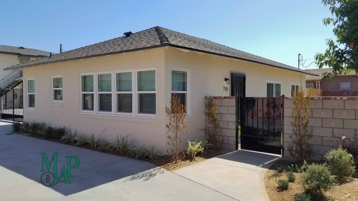 Apartment for rent at 716 Date St, Montebello, CA 90640