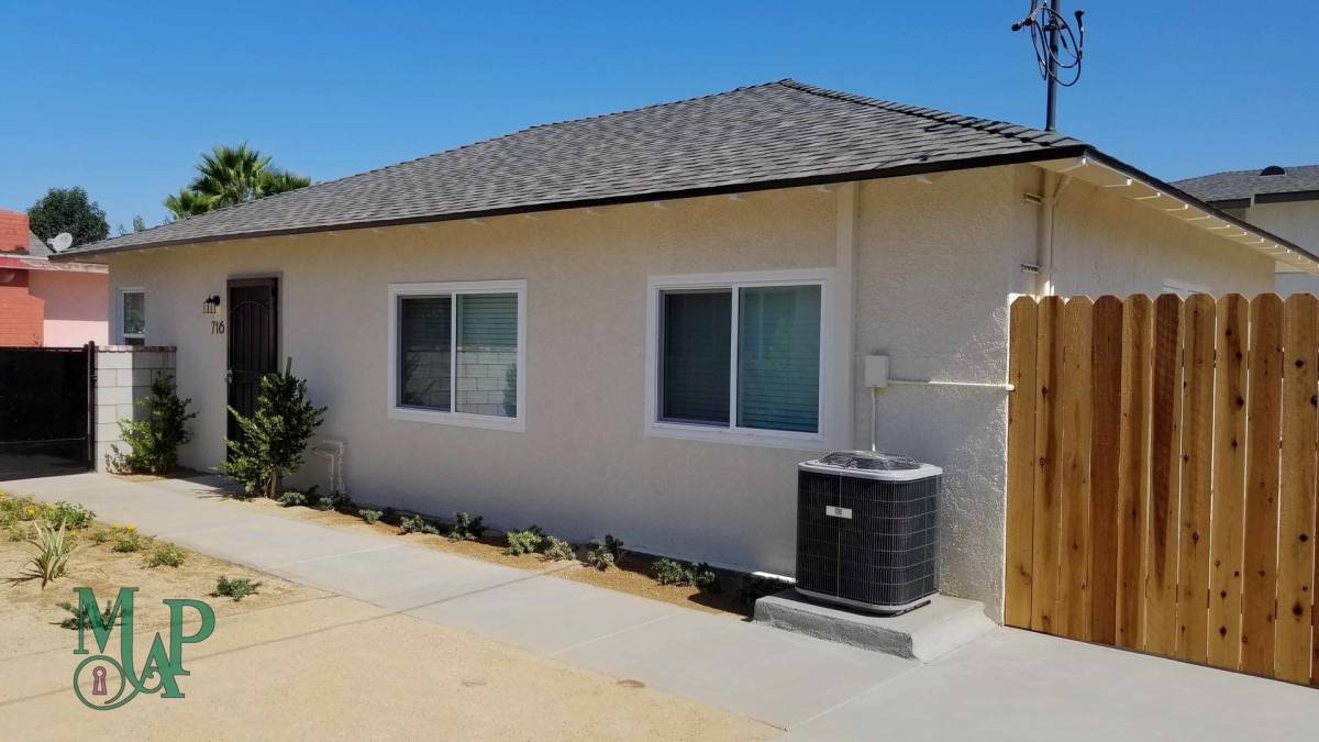 Apartment for rent at 716 Date St, Montebello, CA 90640