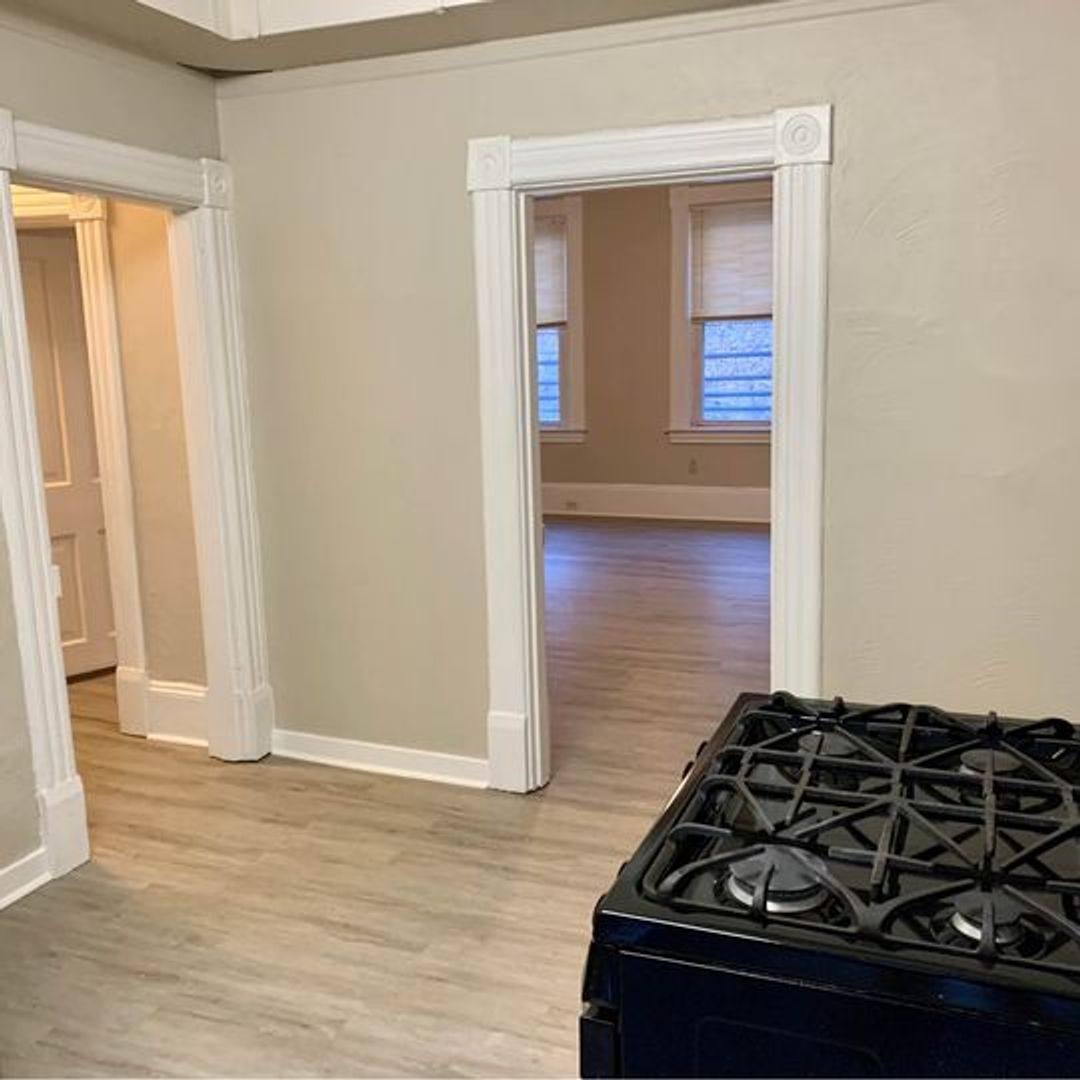Apartment for rent at 2600-2602 Spring Garden, Pittsburgh, PA 15212