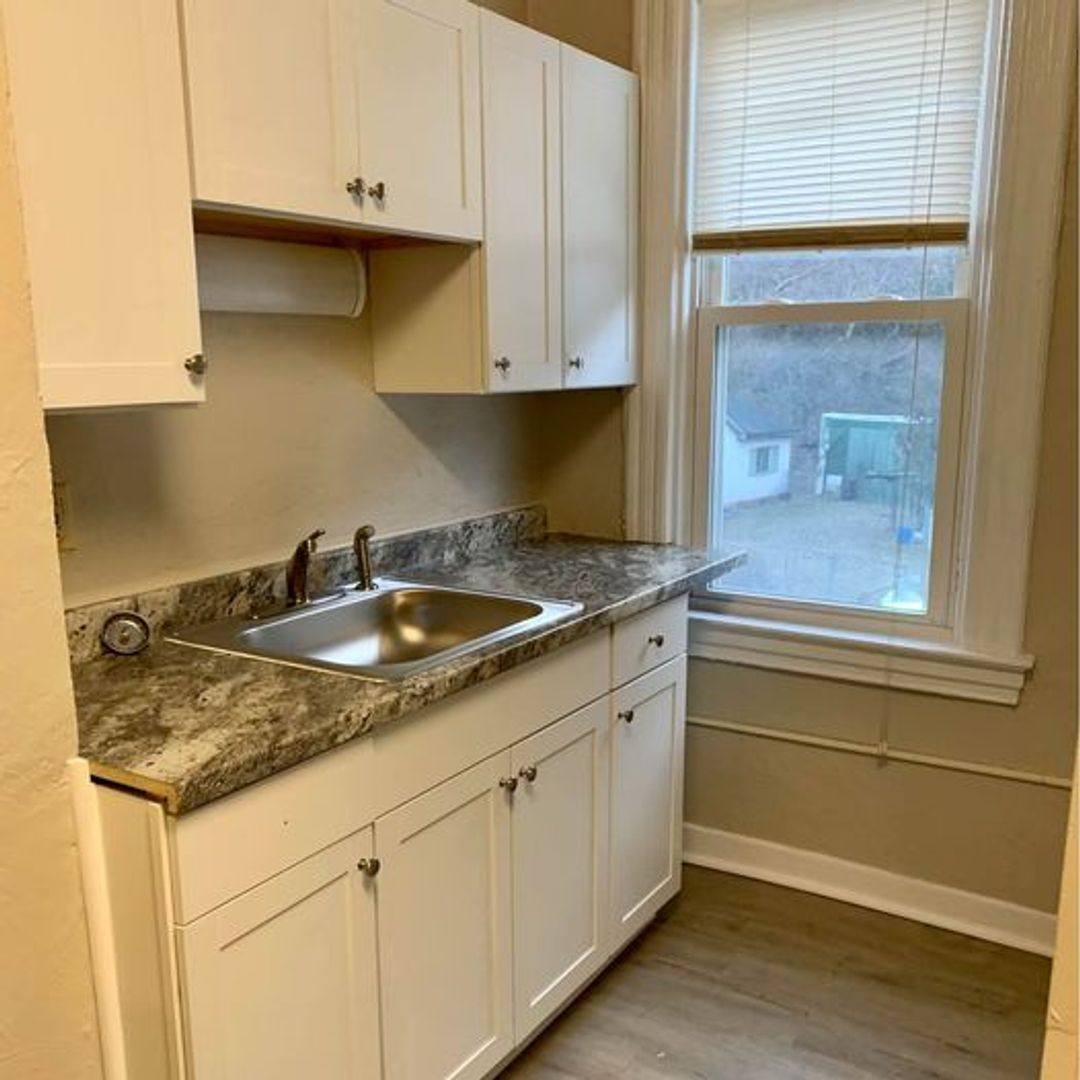 Apartment for rent at 2600-2602 Spring Garden, Pittsburgh, PA 15212