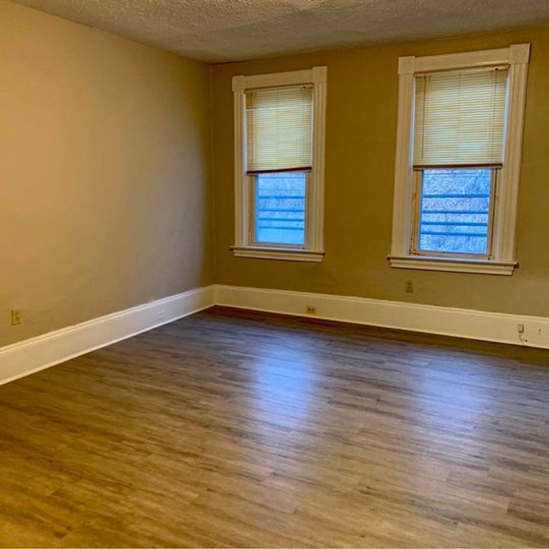 Apartment for rent at 2600-2602 Spring Garden, Pittsburgh, PA 15212