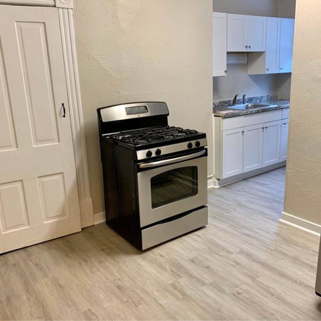 Apartment for rent at 2600-2602 Spring Garden, Pittsburgh, PA 15212