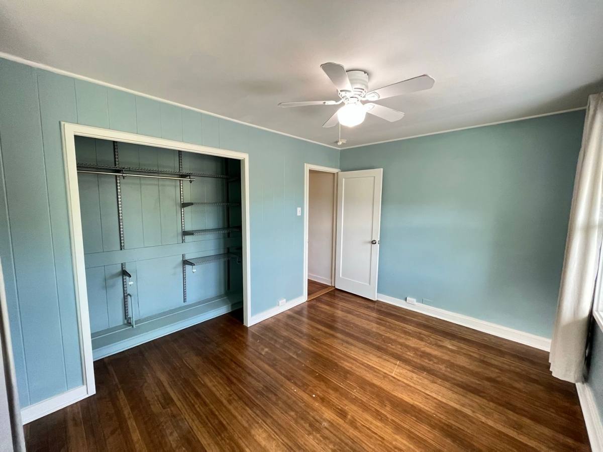 Apartment for rent at 5411 Opihi St, Honolulu, HI 96821
