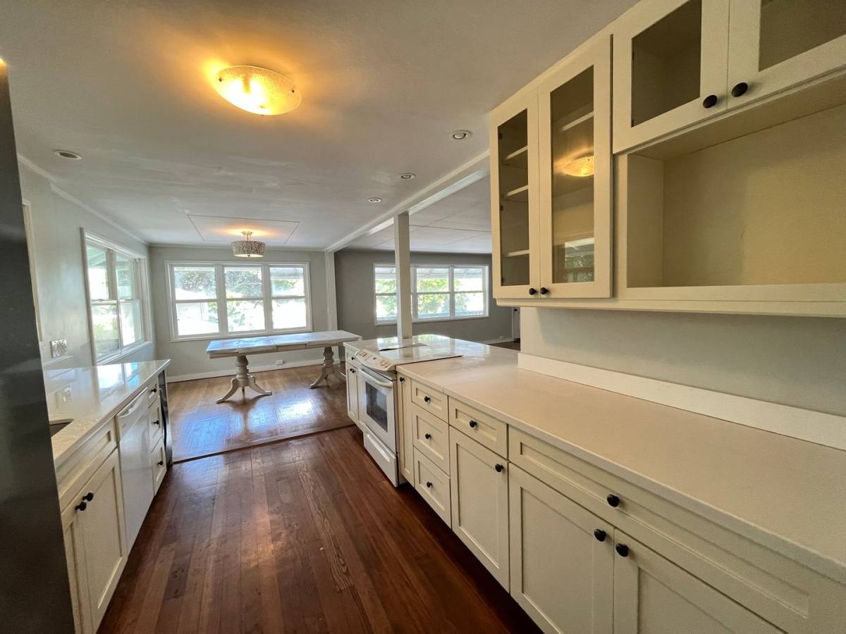 Apartment for rent at 5411 Opihi St, Honolulu, HI 96821