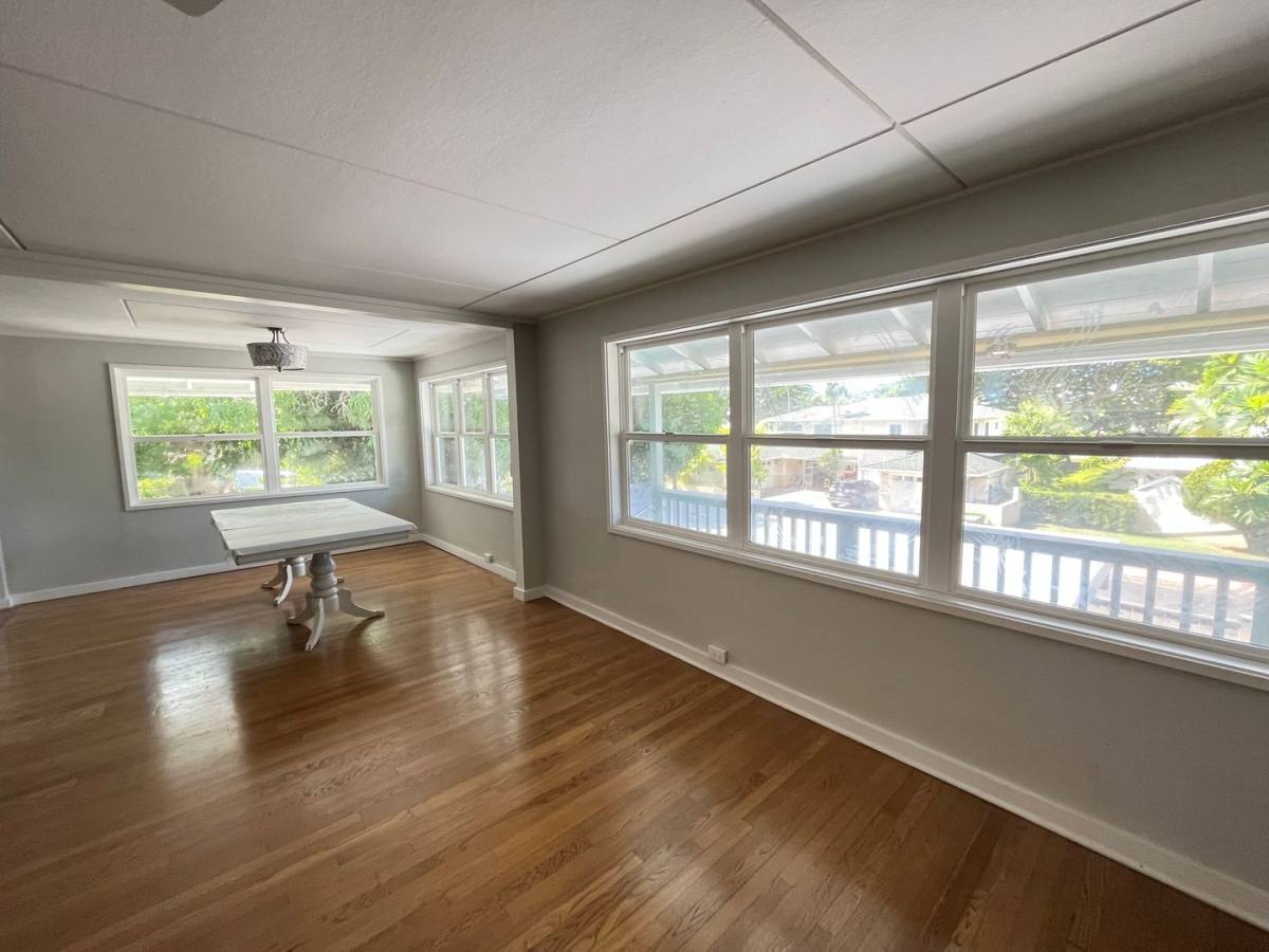 Apartment for rent at 5411 Opihi St, Honolulu, HI 96821